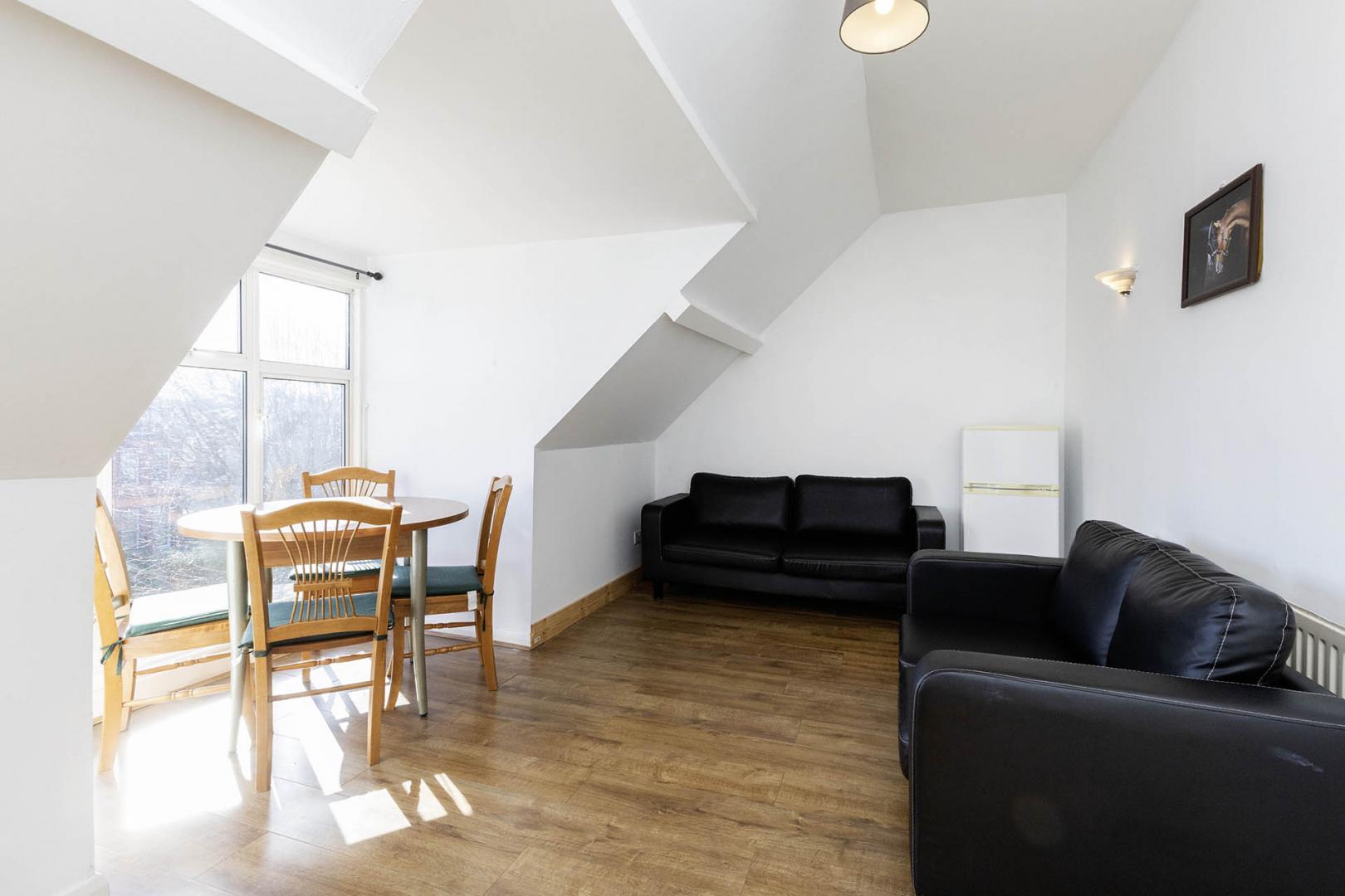 Modern Sharers Apartment Walm Lane, Willesden Green